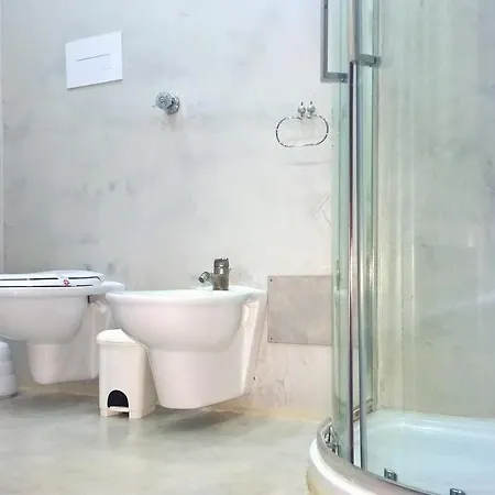 Il Di Rosa Dei Venti Bed & Breakfast 3*