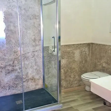 Il Di Rosa Dei Venti Bed & Breakfast 3*