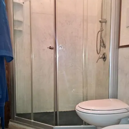 Il Di Rosa Dei Venti Bed & Breakfast 3*