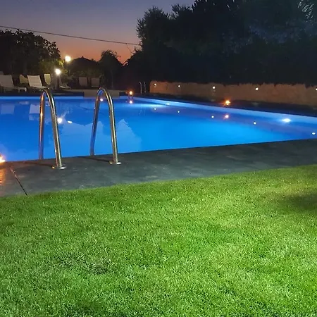 Bed & Breakfast Il Di Rosa Dei Venti