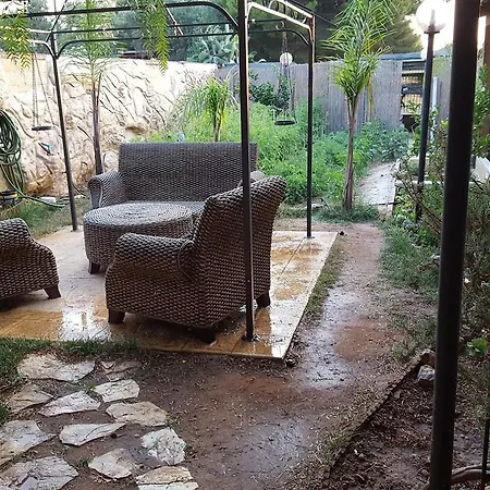 Il Di Rosa Dei Venti 3*