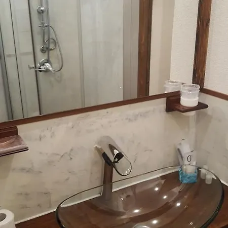 Il Di Rosa Dei Venti Bed & Breakfast Cinisi
